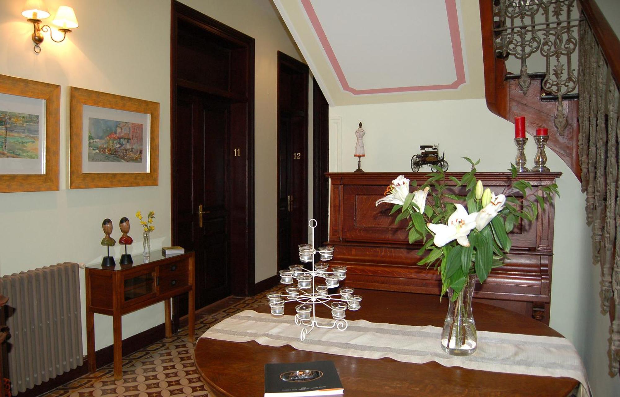 Quinta De Villanueva Colombres Exterior photo