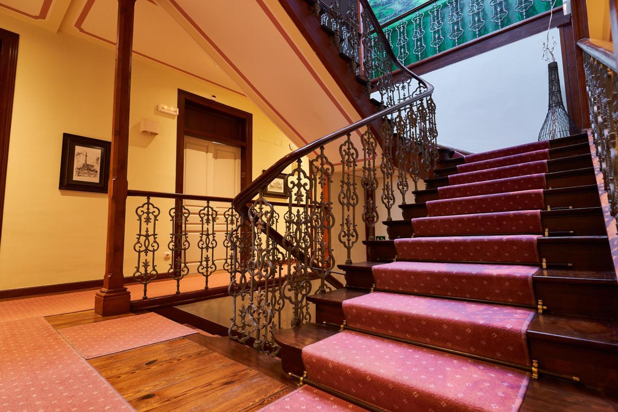 Quinta De Villanueva Colombres Exterior photo